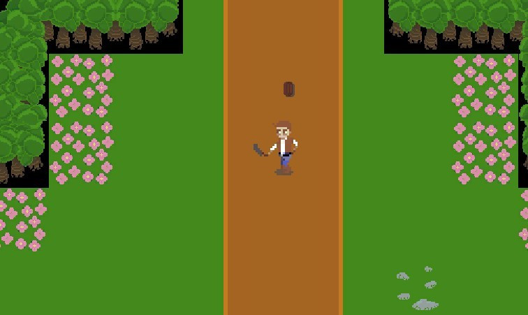 Coffee Bean Hunter (itch) Coffee Bean Hunter (itch)