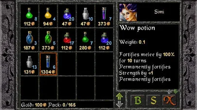 The Quest - Cursed Chess Set The Quest - Cursed Chess Set