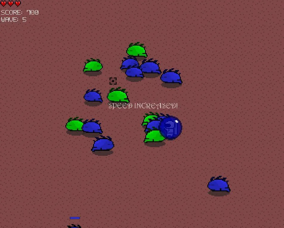 Рецензии Frayliens (itch)