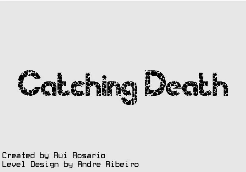 Рецензии Catching Death (itch)