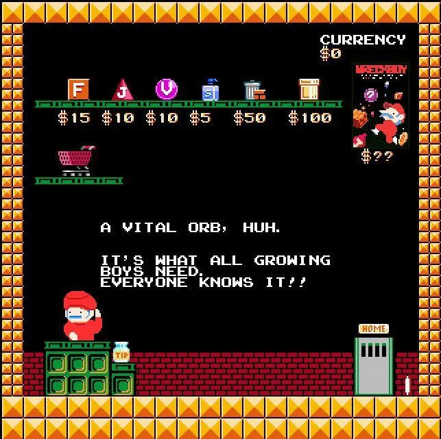 wreckboy (itch) wreckboy (itch)
