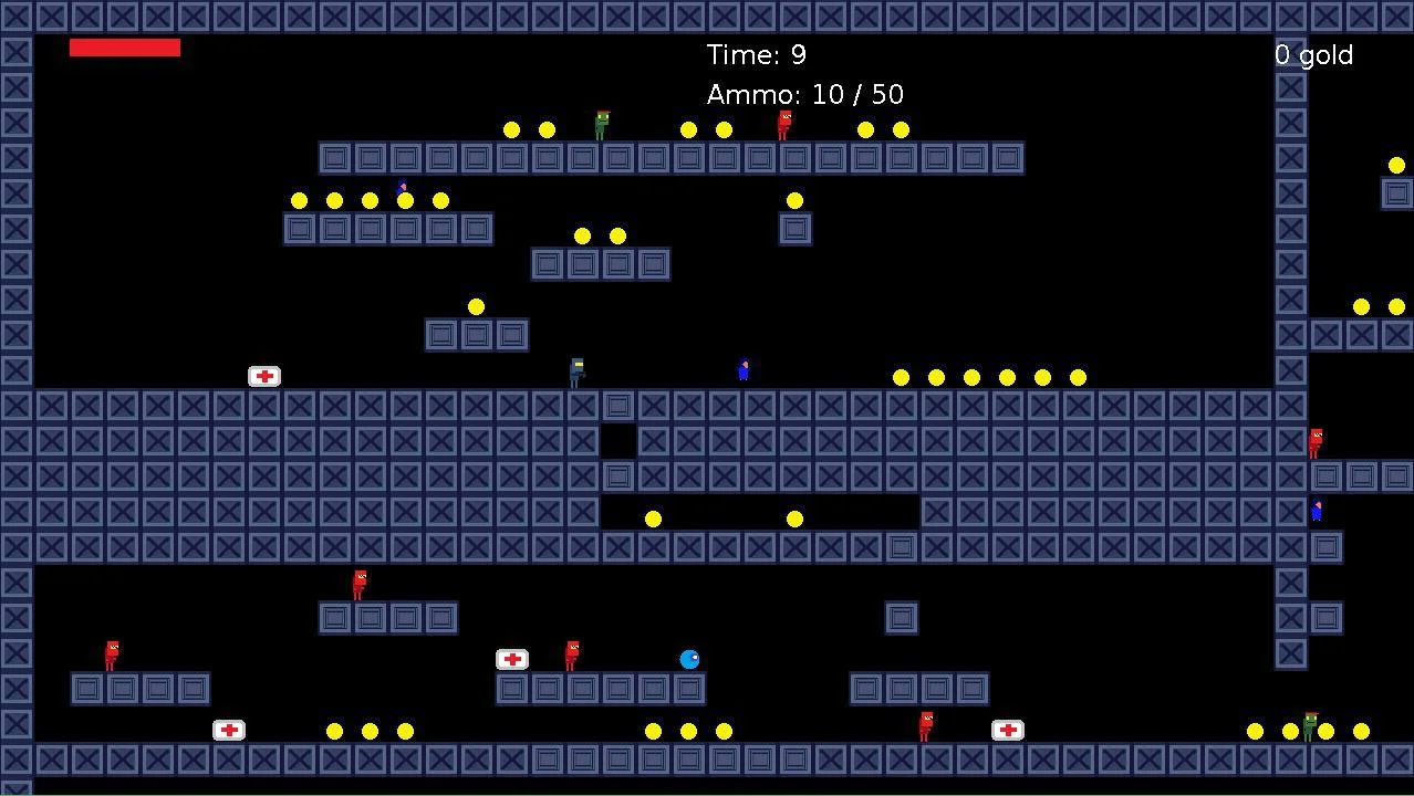 CGP Game (itch)