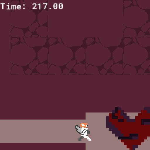 Kupid Vein (Game Jam Title) (itch) Kupid Vein (Game Jam Title) (itch)