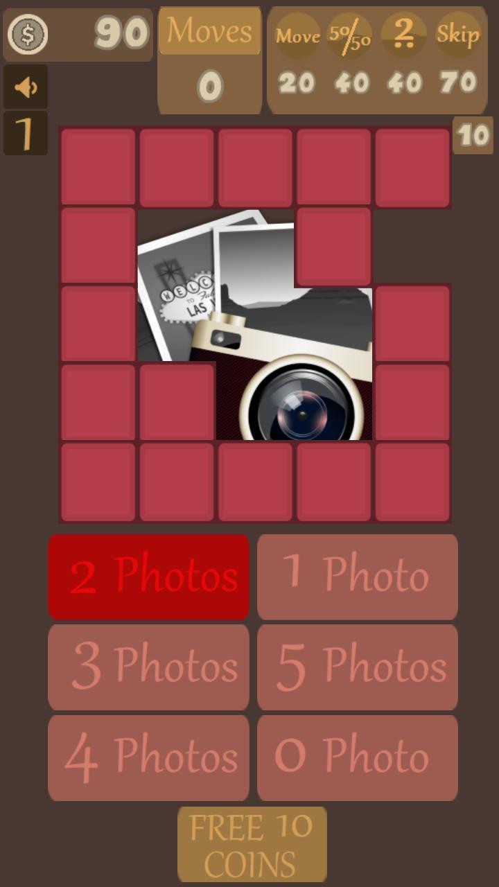 Mystery Tiles (itch) Mystery Tiles (itch)