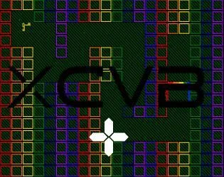 XCVB++ (itch) XCVB++ (itch)