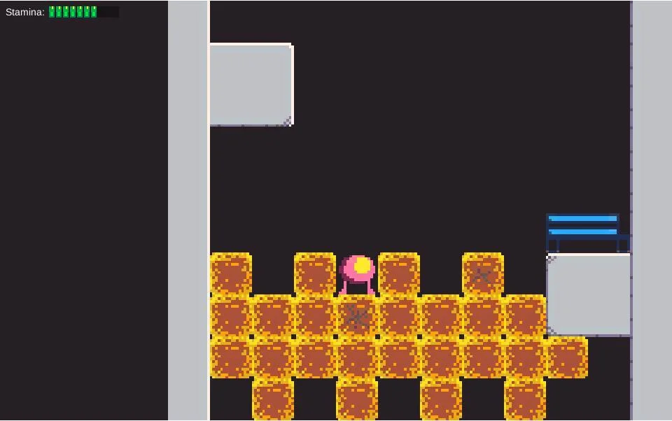 MistVerse Burrow (itch)