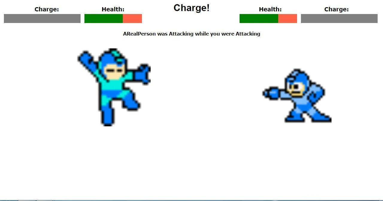 Charge (electrix) (itch)