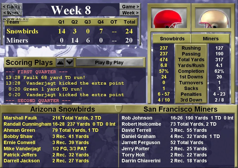 Football Mogul 2003 Football Mogul 2003