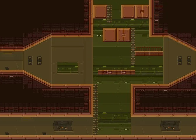 Статьи по ShootOrDie (itch)
