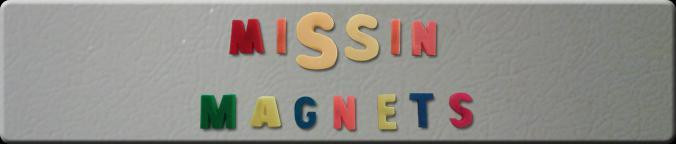 Новости о Missin Magnets (itch)