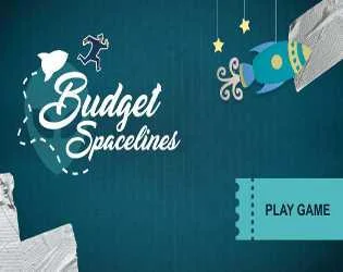 BudgetSpaceline (itch)