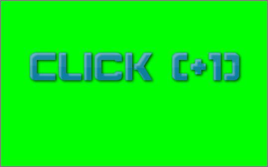 Slow Clicker (itch)
