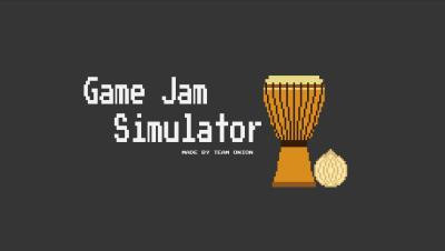 Game Jame Simulator 2019 (itch) Game Jame Simulator 2019 (itch)