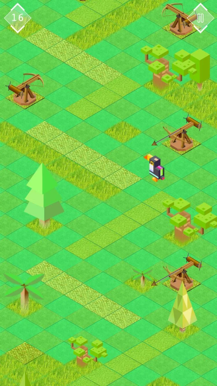 Toucan Hop (itch) Toucan Hop (itch)