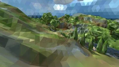 VR World for Google Cardboard VR World for Google Cardboard