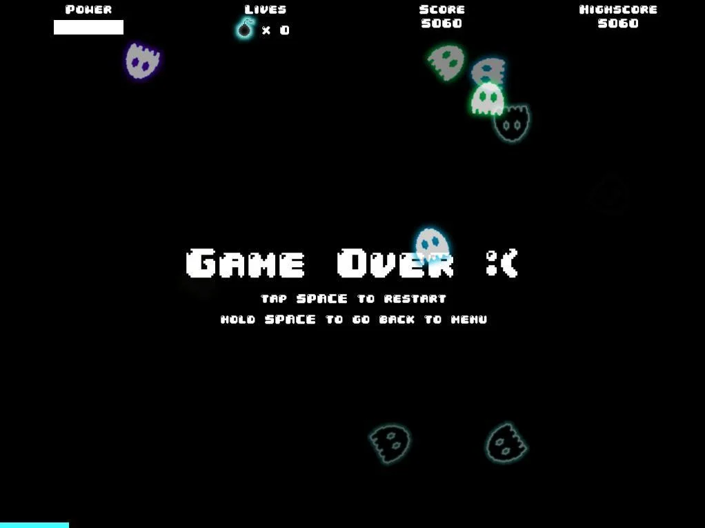 Neon Ghosts (NG) (itch) Neon Ghosts (NG) (itch)