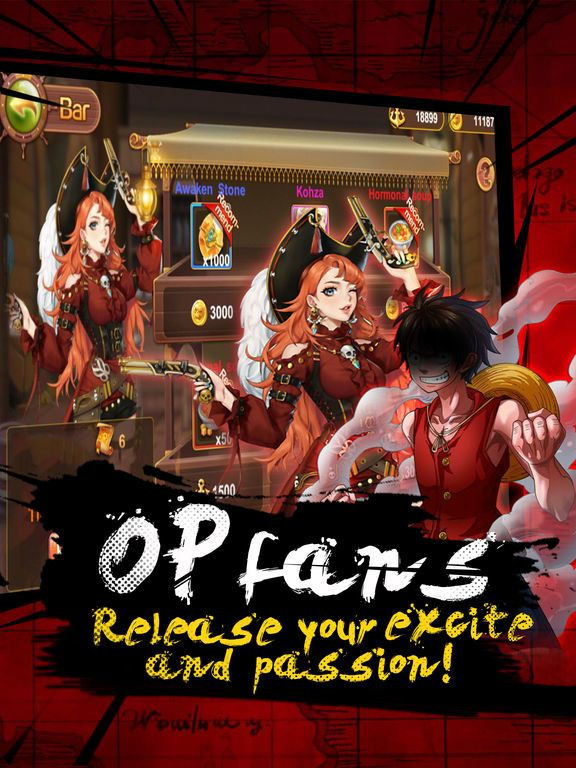 King Of Pirates:Grand Line King Of Pirates:Grand Line