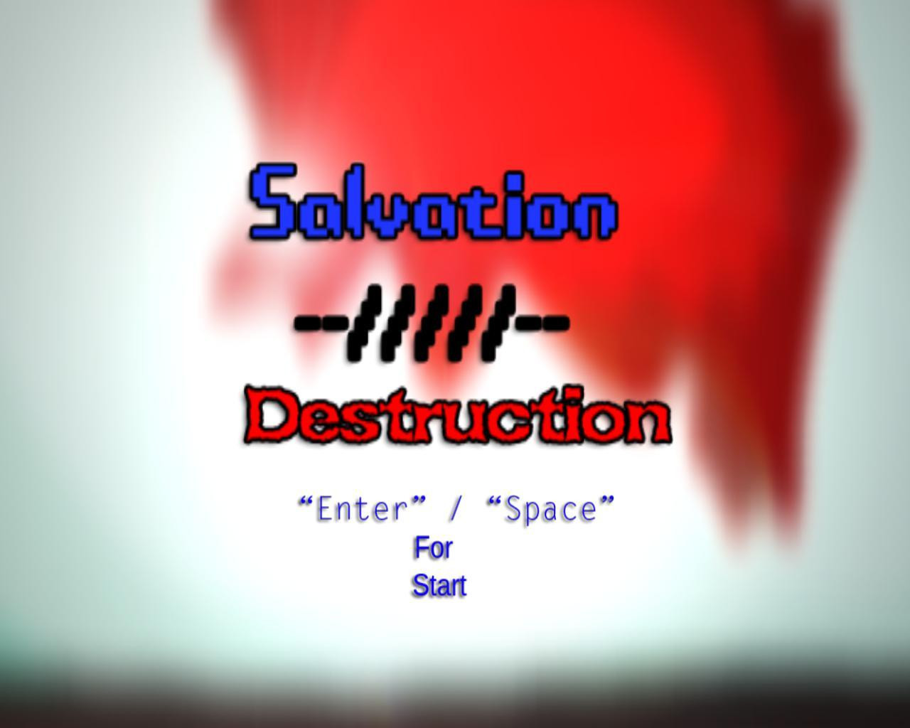 Salvation-Destruction (itch)