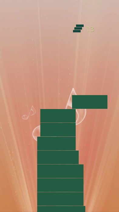 MusicTower (iOS, Chinese) MusicTower (iOS, Chinese)