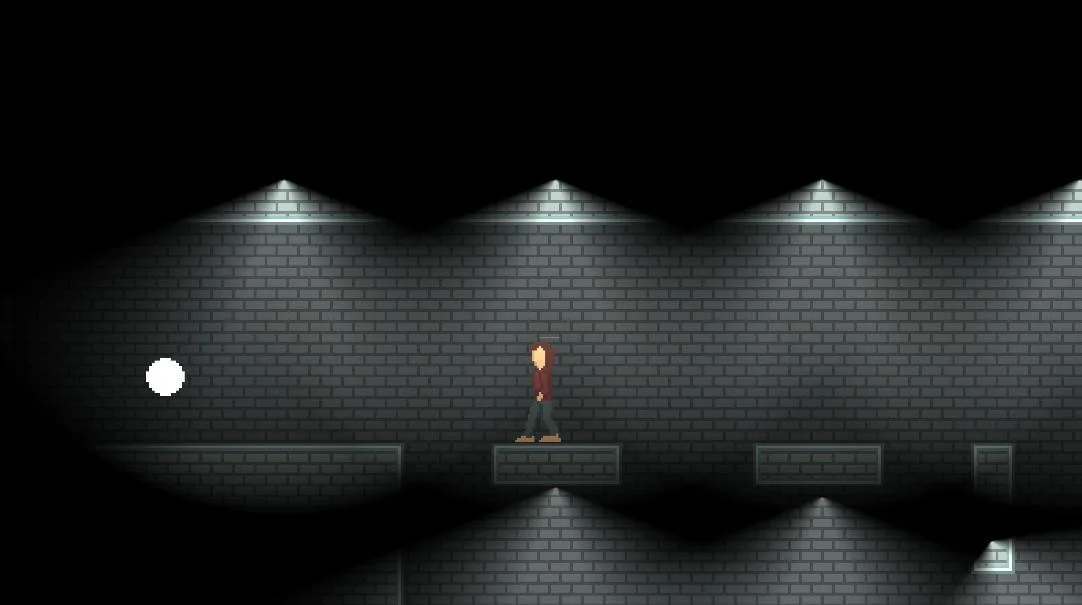 Project Hole (itch)
