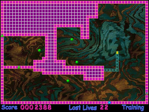 Crazy Balls Crazy Balls