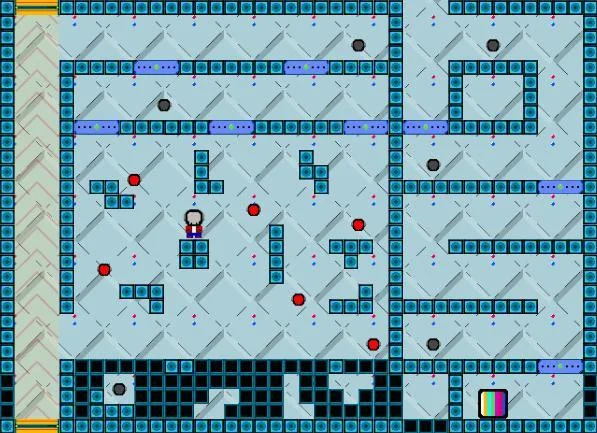 Podoko Maze (itch) Podoko Maze (itch)
