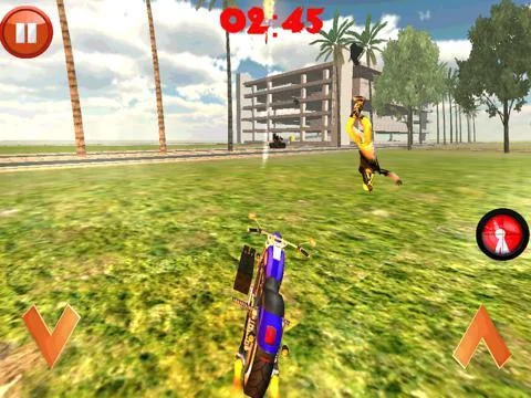 Hill Moto Battle Hill Moto Battle
