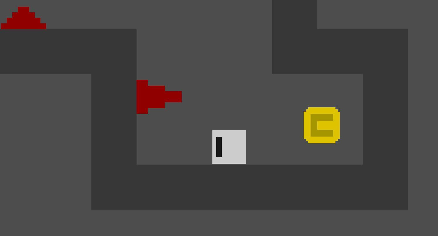 Новости о Jumpy - A platformer (itch)