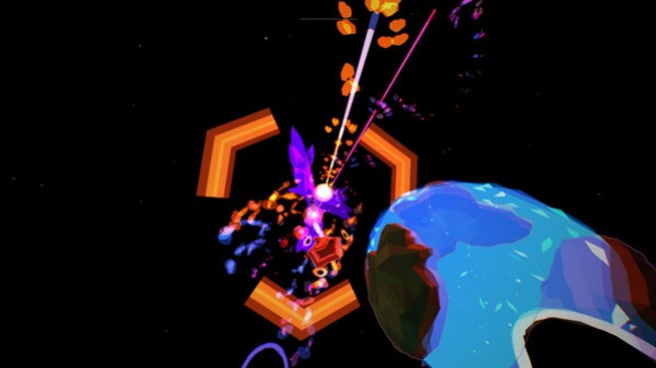 Spaceman Sparkles 3D Spaceman Sparkles 3D