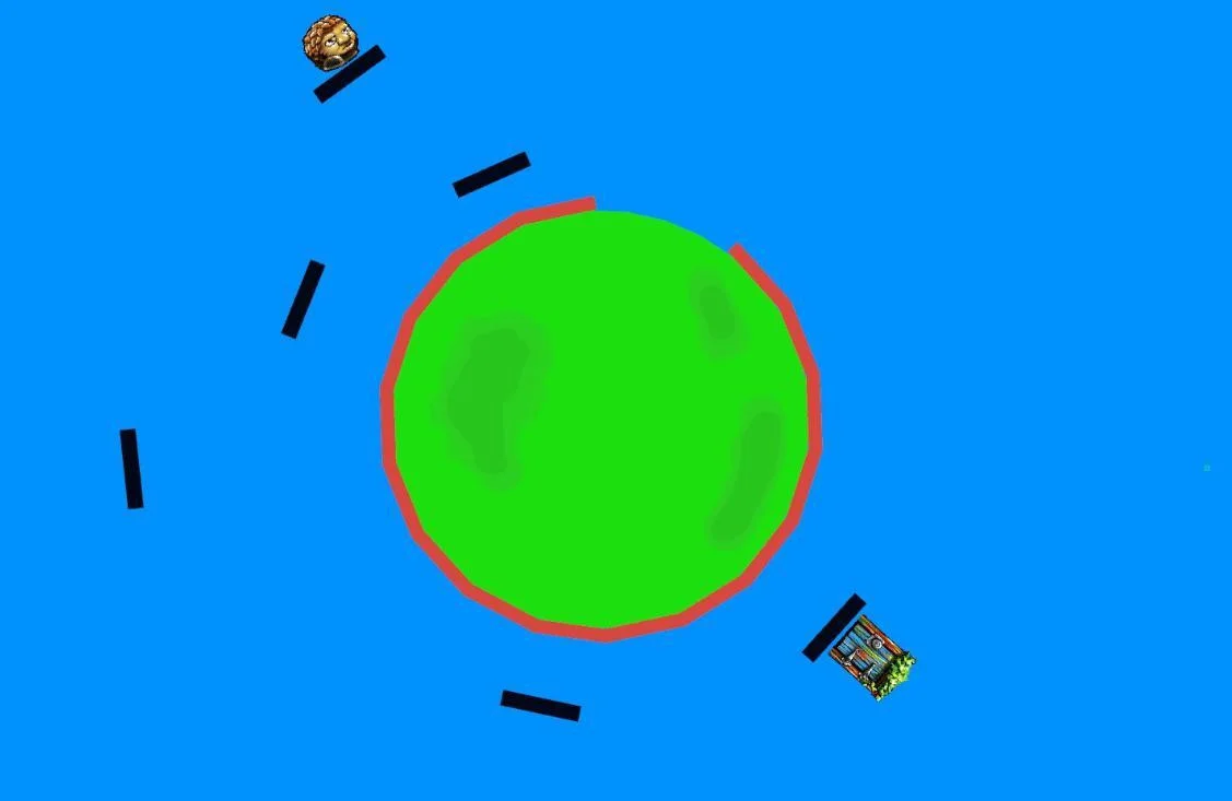 Planetaria (itch) Planetaria (itch)