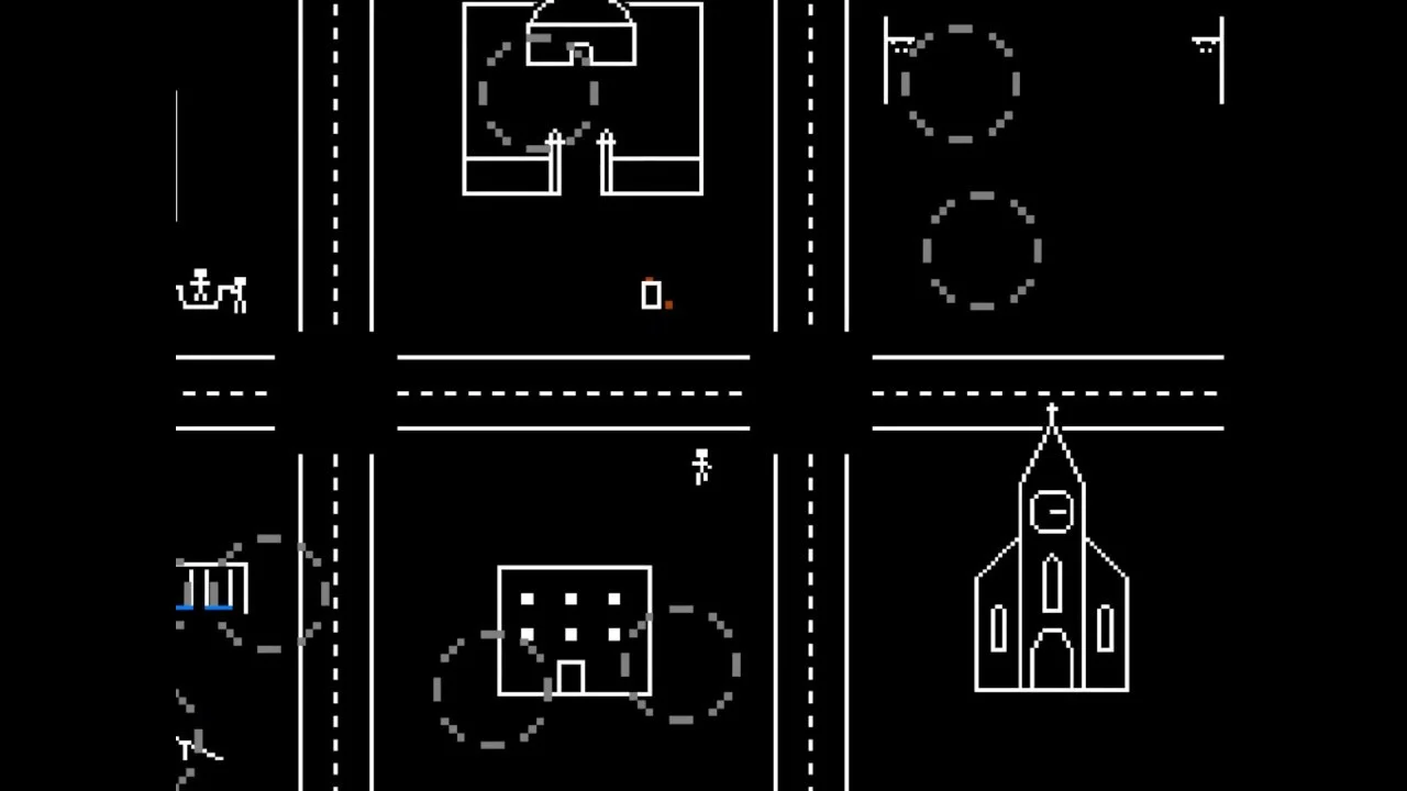 Рецензии Quiet City