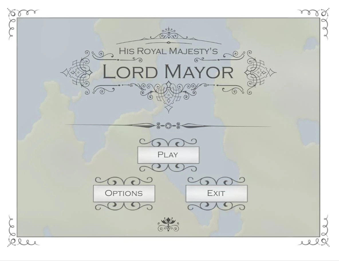 Lord Mayor (itch)