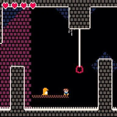 Dungeon of Numenas 2 (itch) Dungeon of Numenas 2 (itch)