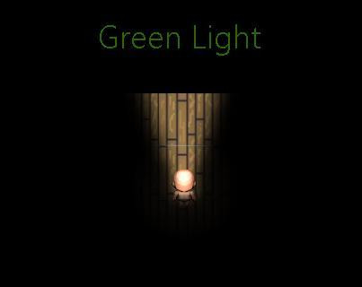 Green Light (itch) Green Light (itch)