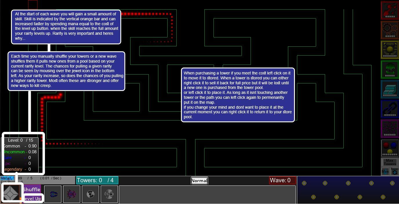Tri Tower Tactics (itch) Tri Tower Tactics (itch)