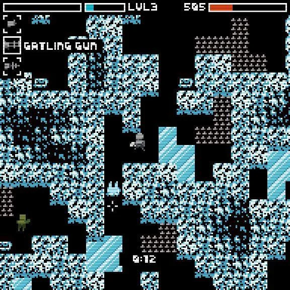 Blast Crawl (itch)