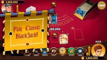 Blackjack Tales Blackjack Tales