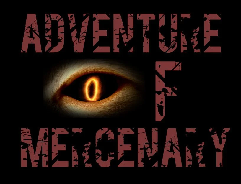 Adventure of mercenary(démo) (itch) Adventure of mercenary(démo) (itch)