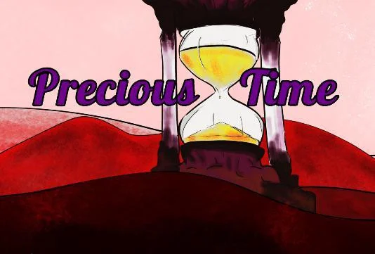 Precious Time (itch)