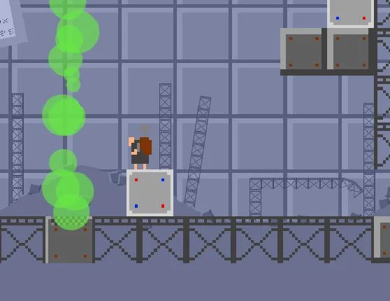 Flux Labs (itch) Flux Labs (itch)