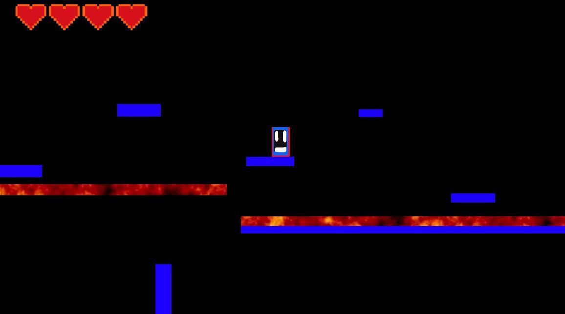 Статьи по RafaJump (itch)