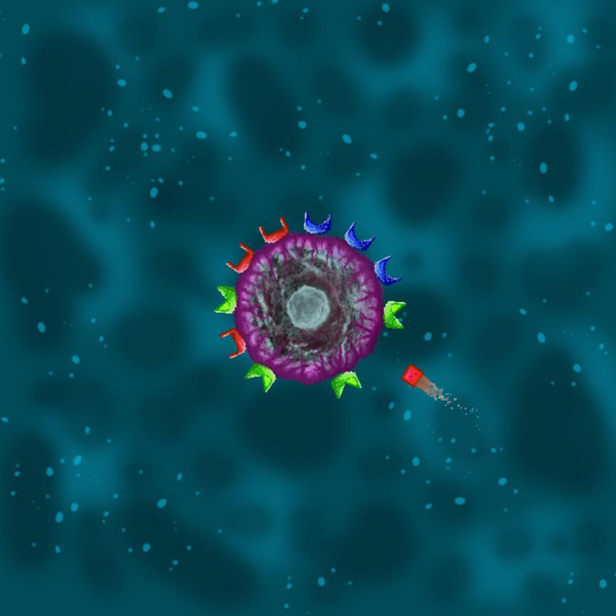 Spinvival (itch) Spinvival (itch)
