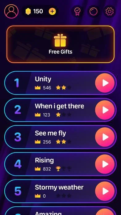 Beat Jumpy - Music Game Beat Jumpy - Music Game