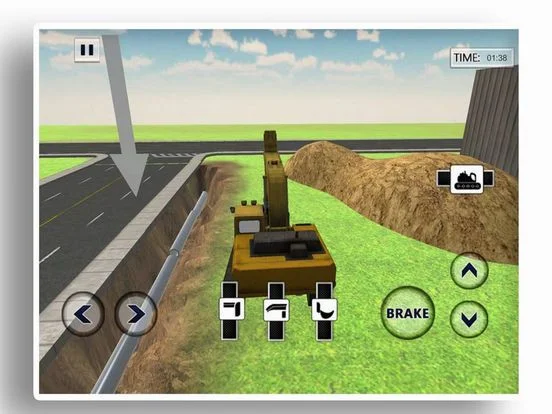 Mega Construction Builder Mega Construction Builder