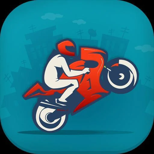 Motorcycle Mayhem (itch) Motorcycle Mayhem (itch)