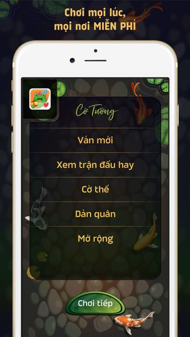 Рецензии Chinese Chess (iOS, Chinese)