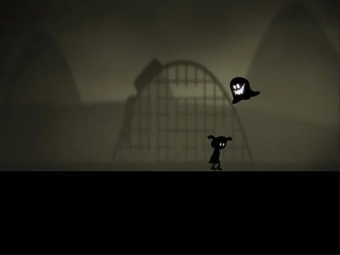 Nightmare Jump - Simple and novel free stand-alone parkour game Nightmare Jump - Simple and novel free stand-alone parkour game