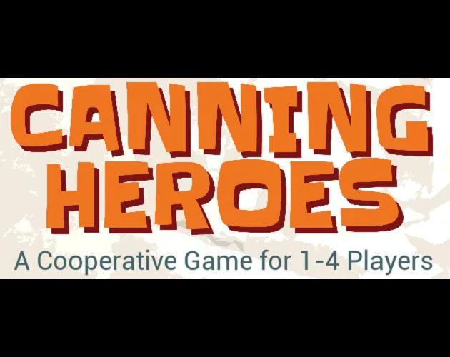 Canning Heroes (itch) Canning Heroes (itch)