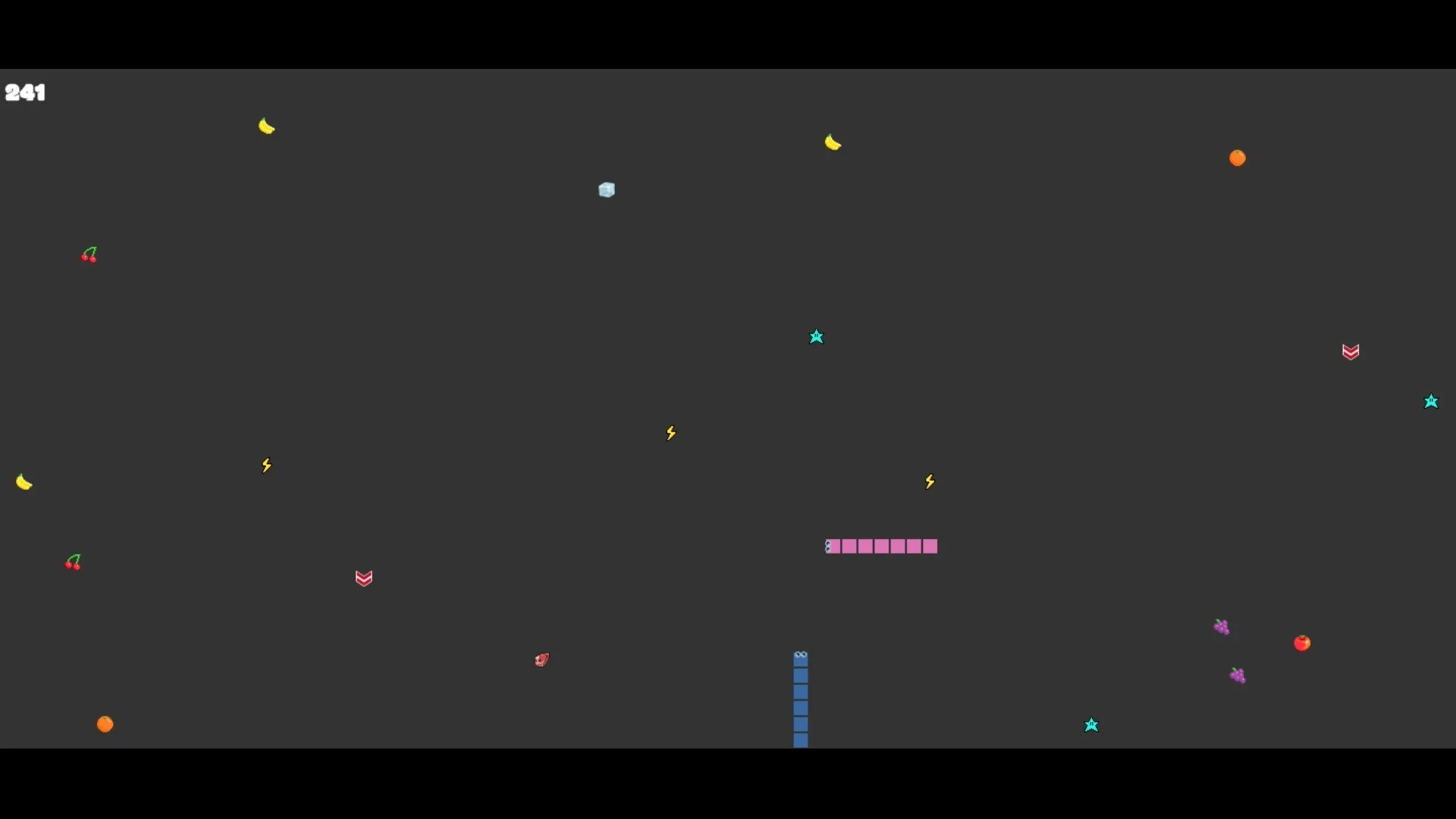 Snake 99 (itch) Snake 99 (itch)