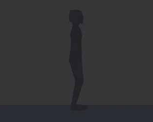 Рецензии Walk Simulator (itch)